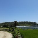 산양리 복지회관 이미지