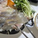 영재식당 - 홍천군 | 가락시장 횟집 맛집 영재수산 도다리회 후기