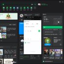 플레잇PC카페 | 새로운 네이버 PC 메인, 프로필 하단 메뉴와 위젯 보드 활용하기