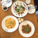 치즈불고기(영등점) | 영등동에서 실패 없는 양식맛집, 분위기+맛+가격 다 잡은 라라코스트 후기