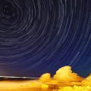 별이 빛나는 밤에 이미지