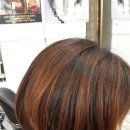 김헤어모드 이미지