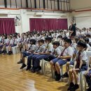 Dental Talk with our primary students! 이미지