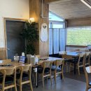 쌍신공원화장실(1) | 공주 칼국수 맛집 쌍신집칼국수, 알밤칼국수와 밤두부김치보쌈 후기