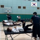 원주 무실동 헬스장 : 서대문구 여자 농구팀 컨디셔닝 에스핏스트레치 출장 후기