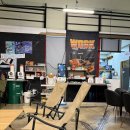 수원-0032 | 수원근교 화성 봉담 자동차 카페 카페얼