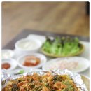 아랑식당