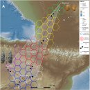 (주)반도통신기술 | [초기인류] 구석기 시대 후기, 사회 네트워크가 이미 수천 제곱킬로미터에 걸쳐 뻗어