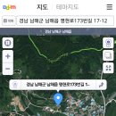 소재지 버스정류장 화장실 이미지