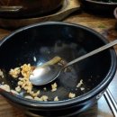 장독대김치찜