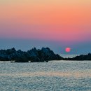 봉길대왕암(문무대왕릉) 이미지