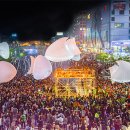 5월에 가볼만한 전국 5월 축제 추천TOP10 이미지