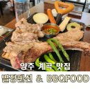 가가펜션 | 서울 근교 양주계곡 맛집 별장 펜션&amp;BBQ FOOD 후기