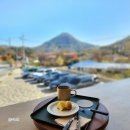 베이원 | 팔공산 신상 카페 포인트커피(구. 베이원) 커피 맛집