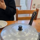 송탄나여사부대찌개 | 푸짐하게 즐기는 안산 부대찌개맛집! 송탄나여사 부대전골 솔직후기