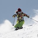 데상트(DESCENTE) 이미지