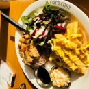 라라코스트정읍수성점 | 2018.02.02 정읍맛집, 라라코스트 신메뉴 먹고 후기~