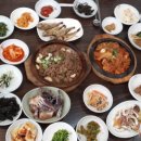 교리여주쌀밥 이미지