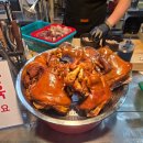 고향장터순대 | 용인중앙시장 순대국 맛집 고향순대국