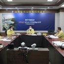 강화국민체육센터_탁구장 이미지