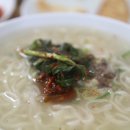 우리밀국시 - 성북구 | 우리밀국시