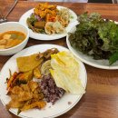 365별당 | 광주 상무지구 한식뷔페 점심 맛집 '365별당' 솔직 후기 / 가격 / 주차