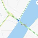 장안대교(밑) 이미지