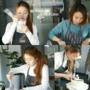 단비플라워떡케익 이미지