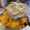 설빙수 이미지