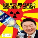 후쿠시마 오염수 방류 반대 포스터, 경찰, 무려 ‘100일 넘게 강압적 수사’ (23.09.14) 이미지