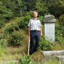 배흥립장군 묘소 이미지