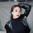 보라안경