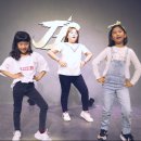 키즈방송댄스 이미지