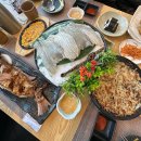 어다리횟집 발산점 | 발산역 맛집 어다리횟집 발산점 - 신선한 회와 함께하는 특별한 모임 공간