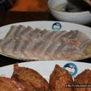 막줄래국시 이미지