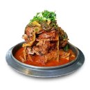 산더미감자탕 - 금산군 비호로 88 | 산더미감자탕
