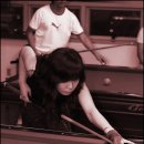 젤존 당구장 이미지