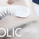 브로우홀릭 이미지