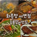서변중앙시장 | [공지] 대구 북구 맛집 화륵향 서변점 숯불돼지갈비 리뷰 여름방학 외식 추천