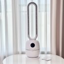 J5001 | 🔆여름 필수템🔆 셰퍼 에어큐 날개 없는 선풍기 SS-J5001 사용 후기