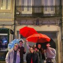 펍아지트(Pub-AZIT) | 비 오는 포르투의 낭만, 펍 크롤링(Pub Crawl) 후기 🇵🇹💃