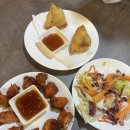 7287 | 수원 설악에베레스트 인도카레 후기｜커리·난·세트 메뉴 추천