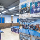 글로벌탁구클럽
