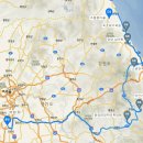 2013여름휴가(동강전망자연휴양림~소똥령마을)