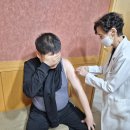 2025 독감예방접종 이미지