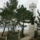 하조대 이미지