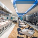 세인트존스호텔 피트니스 센터 이미지