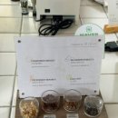 씨유진주선학사거리점 | 진주 브런치 카페 추천 | 하대동 브런치 맛집 브런치엘리 후기