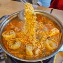 강순자 옛맛 김치찌개 | 강서구 김치찌개 맛집 &lt;강순자옛맛김치찌개 강서구청점&gt; 후기