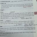 해고예고와 해고의 효력 이미지